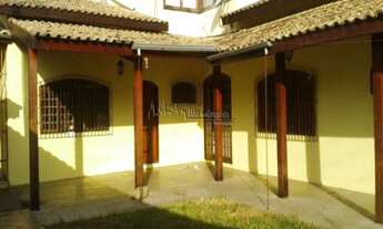 Imagem: SOBRADO em Caçapava - SP, Vila Santos