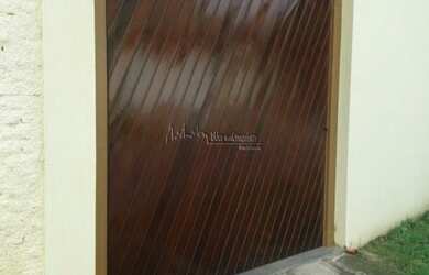 Imagem 2: SOBRADO em Caçapava - SP, Vila Santos