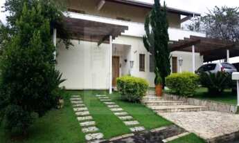 Imagem: CASA EM CONDOMÍNIO RESIDENCIAL em Caçapava