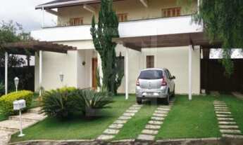 Imagem 2: CASA EM CONDOMÍNIO RESIDENCIAL em Caçapava - SP, Cond. Residencial Santa Helena