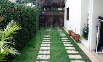 Imagem 3: CASA EM CONDOMÍNIO RESIDENCIAL em Caçapava - SP, Cond. Residencial Santa Helena