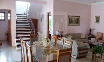 Imagem 4: CASA EM CONDOMÍNIO RESIDENCIAL em Caçapava - SP, Cond. Residencial Santa Helena