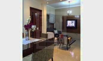 Imagem: SOBRADO em Caçapava - SP, Residencial Esperança