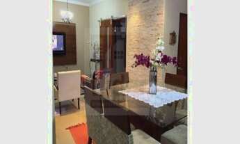 Imagem 2: SOBRADO em Caçapava - SP, Residencial Esperança