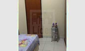 Imagem 7: SOBRADO em Caçapava - SP, Residencial Esperança