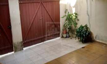 Imagem: CASA em Caçapava - SP, Vila Naly