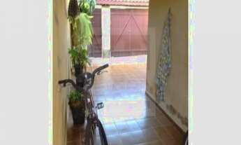 Imagem 7: CASA em Caçapava - SP, Vila Naly