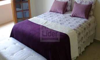 Imagem 4: SOBRADO RESIDENCIAL em Caçapava - SP, Residencial Esperança