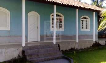 Imagem: Excelente Chácara avarandada de 2.000 m²