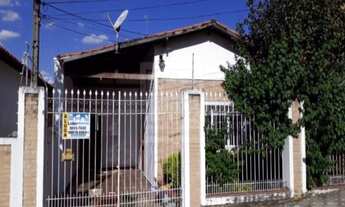 Imagem: CASA RESIDENCIAL em Caçapava - SP, Jardim