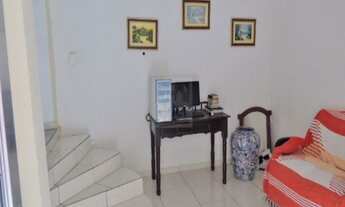 Imagem: SOBRADO em Santo André - SP, Jardim do