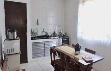 Imagem 2: SOBRADO em Santo André - SP, Jardim do Estádio