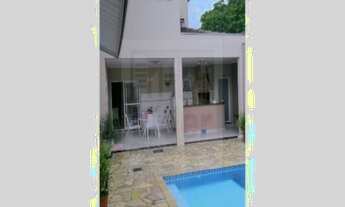 Imagem: SOBRADO RESIDENCIAL em Caçapava - SP, Jardim