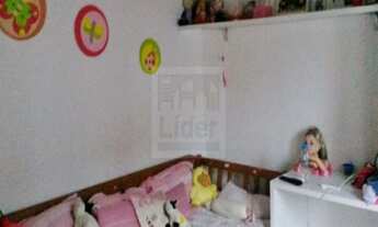 Imagem 6: SOBRADO RESIDENCIAL em Caçapava - SP, Jardim Julieta