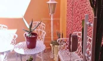 Imagem 6: Imóvel com ótimo acabamento localizado no bairro Jardim Amália