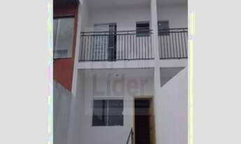 Imagem 2: SOBRADO RESIDENCIAL em Caçapava - SP, Vitória Vale