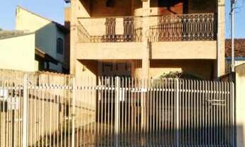 Imagem: SOBRADO em Caçapava - SP, Vila Santos