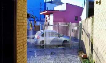 Imagem 2: SOBRADO em Caçapava - SP, Vila Santos