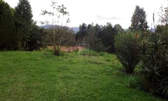 Imagem: CHÁCARA em Caçapava - SP, Recanto do Sol