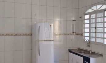 Imagem: Ótima casa localizada no bairro Jardim