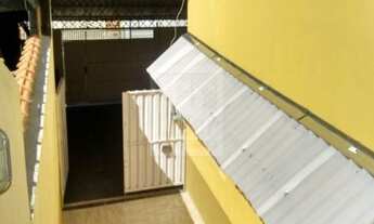 Imagem 4: Ótima casa localizada no bairro Jardim Panorama com terreno diferenciado!