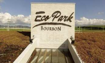 Imagem: Lote a venda no Condomínio EcoPark Bourbon