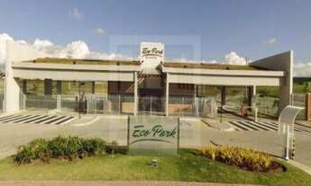 Imagem 2: Lote a venda no Condomínio EcoPark Bourbon, Caçapava SP