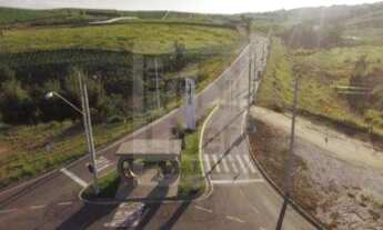 Imagem 4: Lote a venda no Condomínio EcoPark Bourbon, Caçapava SP