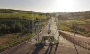 Imagem 6: Lote a venda no Condomínio EcoPark Bourbon, Caçapava SP