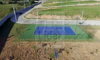 Imagem 7: Lote a venda no Condomínio EcoPark Bourbon, Caçapava SP