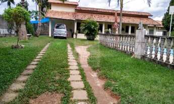 Imagem: CHÁCARA RESIDENCIAL em Caçapava - SP