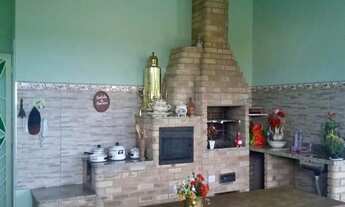 Imagem: SOBRADO RESIDENCIAL em Caçapava - SP, Vila