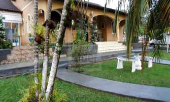 Imagem: CHACARA RURAL em Caçapava - SP, Mantiqueira