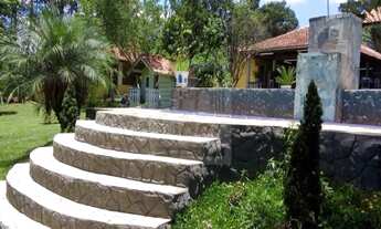 Imagem 6: CHACARA RURAL em Caçapava - SP, Mantiqueira