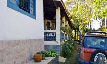 Imagem 5: Chácara localizada no bairro: Piedade- Caçapava SP