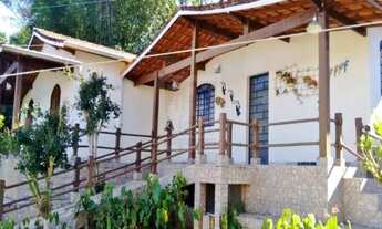 Imagem: Chácara localizada no bairro Piedade