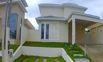 Imagem 2: Sobrado localizado no Condomínio Terras do Vale- Caçapava SP