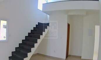 Imagem 3: Sobrado localizado no Condomínio Terras do Vale- Caçapava SP