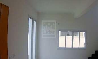 Imagem 4: Sobrado localizado no Condomínio Terras do Vale- Caçapava SP