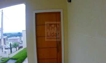 Imagem 5: Sobrado localizado no Condomínio Terras do Vale- Caçapava SP