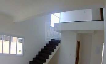 Imagem 6: Sobrado localizado no Condomínio Terras do Vale- Caçapava SP