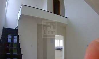 Imagem 7: Sobrado localizado no Condomínio Terras do Vale- Caçapava SP