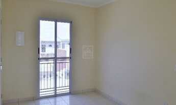 Imagem 5: APARTAMENTO RESIDENCIAL em Caçapava - SP, Jardim Panorama