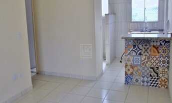 Imagem: APARTAMENTO RESIDENCIAL em Caçapava - SP