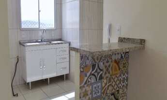 Imagem 2: APARTAMENTO RESIDENCIAL em Caçapava - SP, Jardim Panorama