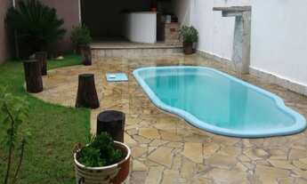 Imagem: CASA EM CONDOMÍNIO RESIDENCIAL em Caçapava