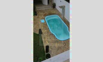 Imagem 2: CASA EM CONDOMÍNIO RESIDENCIAL em Caçapava - SP, Cond. City Florida