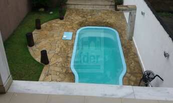 Imagem 3: CASA EM CONDOMÍNIO RESIDENCIAL em Caçapava - SP, Cond. City Florida