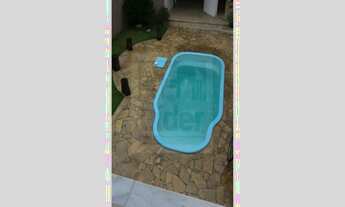 Imagem 4: CASA EM CONDOMÍNIO RESIDENCIAL em Caçapava - SP, Cond. City Florida