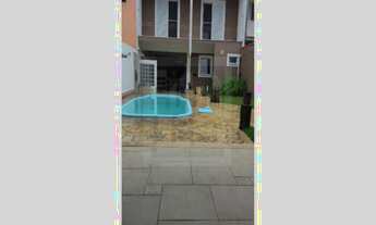 Imagem 5: CASA EM CONDOMÍNIO RESIDENCIAL em Caçapava - SP, Cond. City Florida